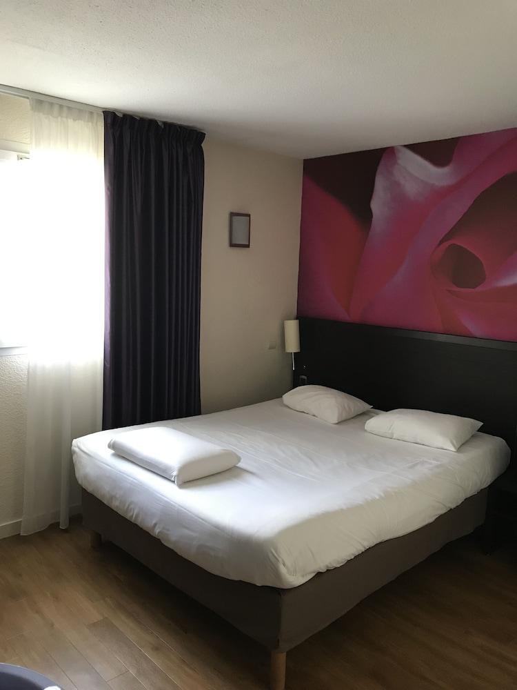 Hotel Inn Chambery La Ravoire Екстер'єр фото