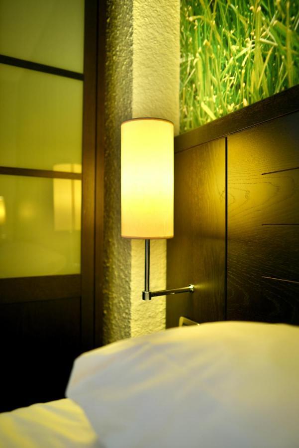Hotel Inn Chambery La Ravoire Екстер'єр фото