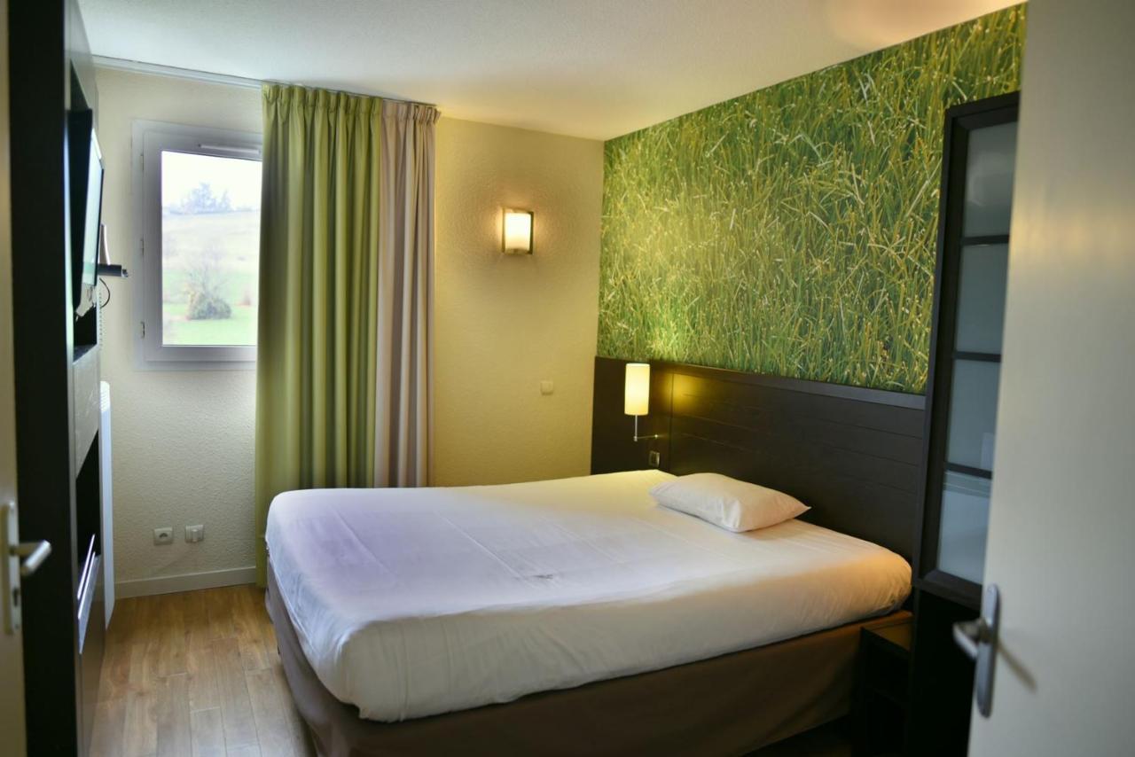 Hotel Inn Chambery La Ravoire Екстер'єр фото